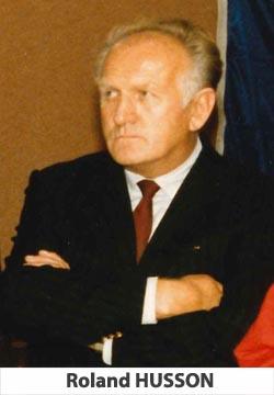 Roland Husson