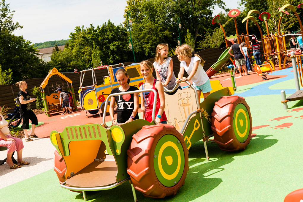 Playground Equipment Installation Harrisburg Pa